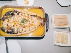 -半天妖烤鱼(中山路店)