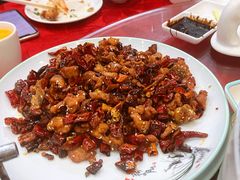 -梅利汴京烤鸭•开封豫菜地标店(晋安路店)