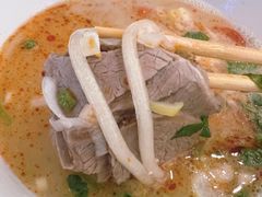 -向阳羊汤(千峰店)
