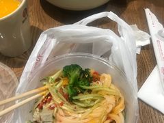 -袁记肉夹馍(北客站店)