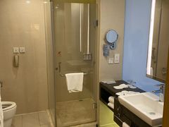 -天津水游城丽筠酒店