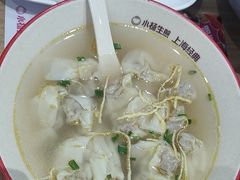 -小杨生煎(深圳岗厦北店)