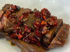 -邢家锅贴老店·非遗·开封菜(金明广场店)