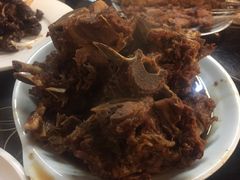 -来顺成饭庄