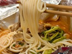 -见味花甲(福田coco park店)