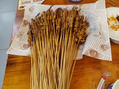 -十里铺铁板鱿鱼