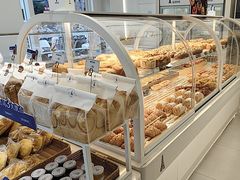 -LanTa蓝塔烘焙(中原万达店)