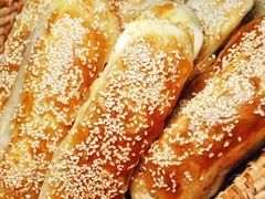 蒙城烧饼-中国徽菜·徽商故里(广安门店)