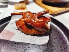 -柴门头啖汤·经典川菜·慢火汤品(锦城万达店)
