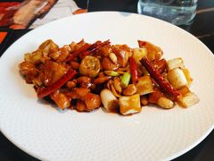 -旺顺阁·北京菜·烤鸭(大望路店)