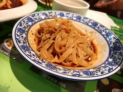 -令氏家外家岐山面(火炬路店)