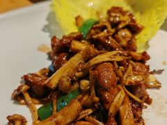 -醉霖生态餐厅(交大店)