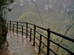 -鹿院坪生态旅游景区