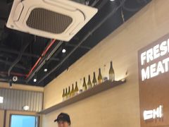 -炽城·烤肉名家(鸿达中央广场店)