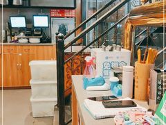 -庆峰龙虾烧烤(合肥一店)