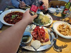 -人民公社大食堂(顺义总店)