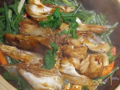 -广东道至正餐厅(区庄店)