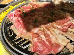 -高丽苑韩国烤肉(海昌路旗舰店)