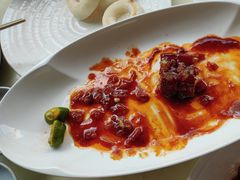 -柴门饭儿(成都太古里店)