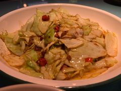 -川正旺江湖菜(三元桥店)