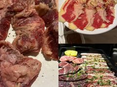 -火炉火自助餐(西直门凯德MALL店)