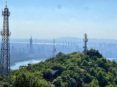 -紫金山山顶公园