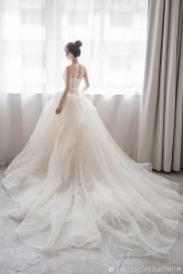 点击看大图 -WECOUTURE高级订制广州