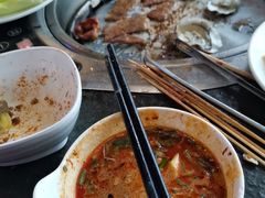 -阳光牧场自助餐厅(宝德购物中心店)