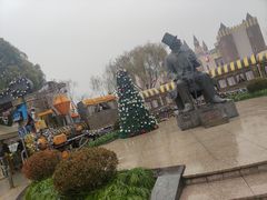 -安徒生童话乐园