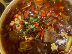 -院8里·小聚园老川菜(九眼桥店)