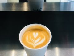 -Seesaw Coffee(环贸iapm店)