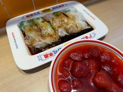 -赵财记·肠粉·煲仔饭(九龙城店)