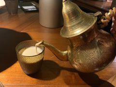 -楼兰新疆主题餐厅(苏州中心店)