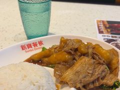 -新宝餐厅(流塘店)