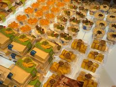 -东哥面包(江宁大润发店)
