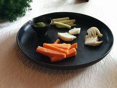 -富力丽思卡尔顿酒店·FLAIR餐厅酒吧