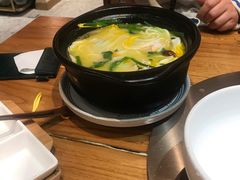 -云海肴云南菜·蒸汽石锅鱼(北京良乡华冠店)