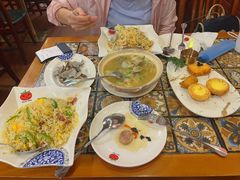 -番茄屋葡式美食(总店)