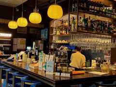 -Brut Eatery悦璞食堂(建国东路店)