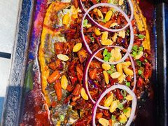 -鱼库·不仅是一家烤鱼店(车公庙店)