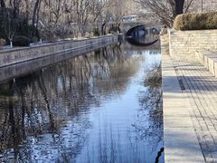 -元大都城垣遗址公园