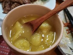 -银子铁板烧料理自助餐(人民广场店)