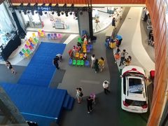 -天虹购物中心(石路店)