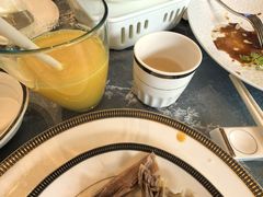 -扬州香格里拉·香宫中餐厅
