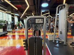 -Fitmula斐嘉健身(省体店)