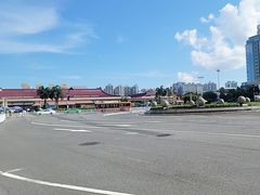 -珠海拱北口岸
