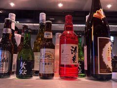 -焱铁烧·黑毛和牛专门店(杭州嘉里中心店)