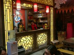 -重庆渝达老火锅(春熙路店)