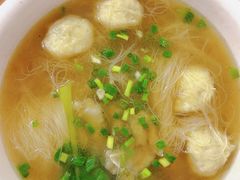 -巴哈面店(沈家门西大街店)