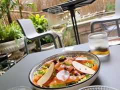 -潮一不贰·法式甜品·生日蛋糕·西式简餐(外滩店)